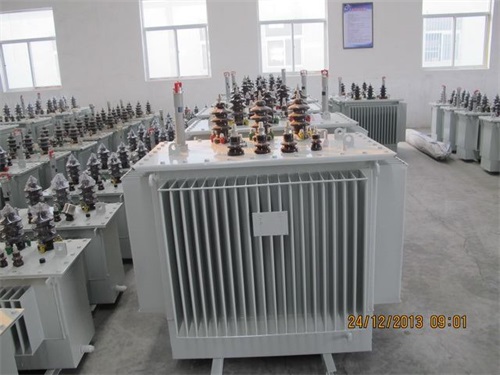 郧阳S11-M-1250/10/0.4变压器(油浸式)价格低廉