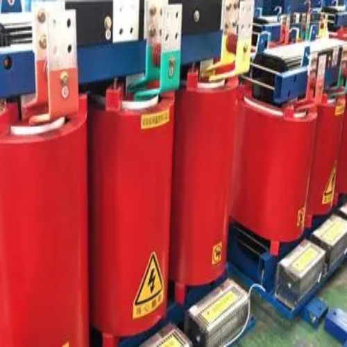 郧阳SCB14-2000KVA干式变压器