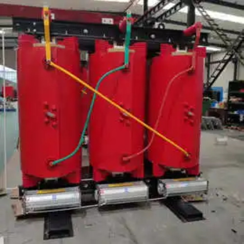 郧阳SCB14-800KVA10kv配电变压器